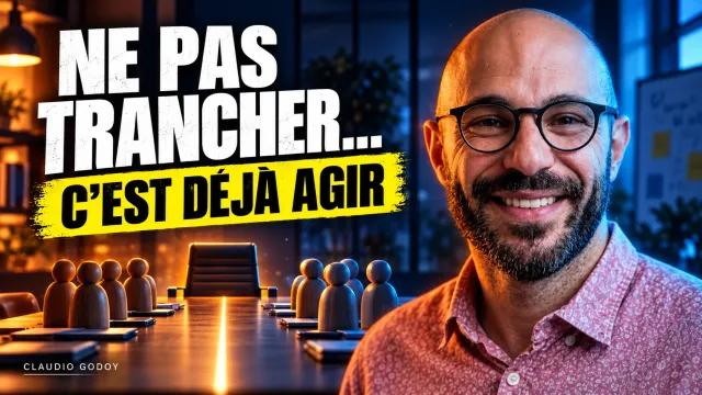 Quand l'absence d'arbitrage produit le clivage