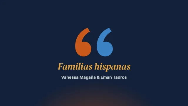 Terapia breve centrada en soluciones con familias hispanas