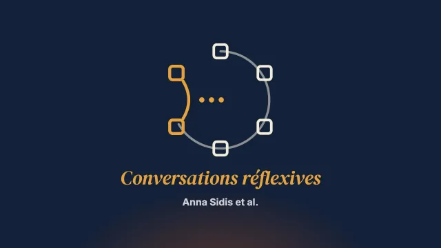 « Toujours ouvrir et ne jamais fermer » : comment les thérapeutes dialogiques comprennent et créent les conversations réflexives dans les réunions de réseau