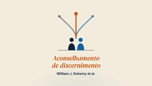 O aconselhamento de discernimento para casais “com projetos divergentes”