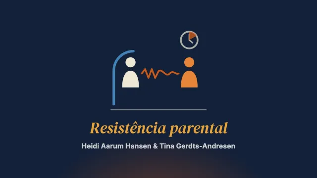 A resistência parental nas relações involuntárias de proteção à infância: o olhar das equipes da linha de frente