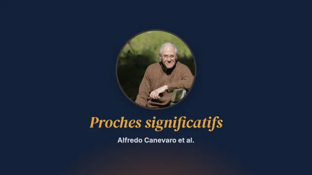 La thérapie individuelle systémique avec l’implication des proches significatifs