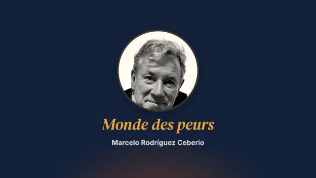 Le monde des peurs (1re partie). L’usage des prescriptions dans les troubles phobiques et paniques