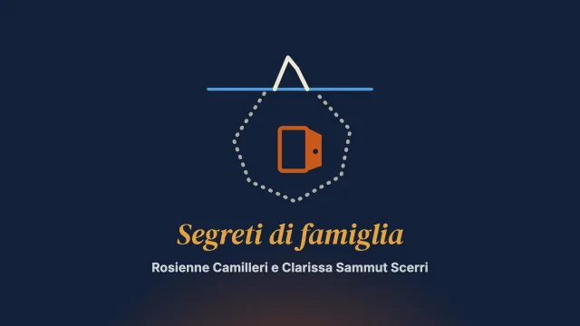 Oltre la superficie: un’esplorazione dei segreti di famiglia come porte d’accesso a dinamiche familiari complesse