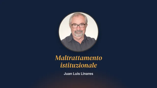 Protezione o maltrattamento istituzionale? Un crocevia nelle politiche di tutela dei minori