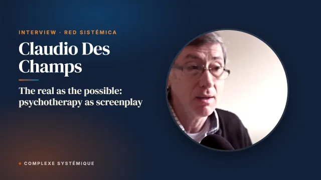 The real as the possible: psychotherapy as screenplay