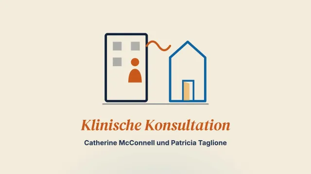 Klinische Konsultation als familienbezogene Intervention in der stationären Behandlung: Was beeinflusst die Ergebnisse?