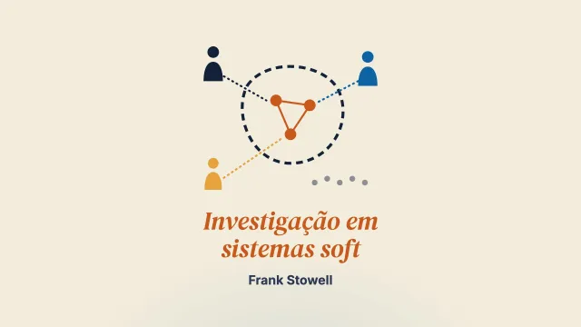 A arte da investigação em sistemas soft: refazendo os passos de Churchman e Checkland