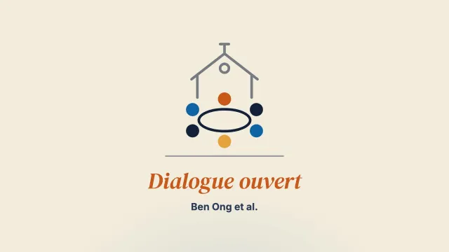 Réputation et responsabilité : une étude qualitative de l’expérience des parents lors des réunions de dialogue ouvert à l’école