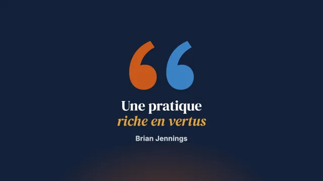 L’approche orientée vers les solutions : une pratique riche en vertus