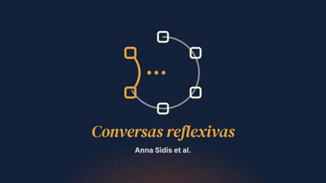 “Sempre abrir e nunca fechar”: como terapeutas dialógicos compreendem e criam as conversas reflexivas nas reuniões de rede