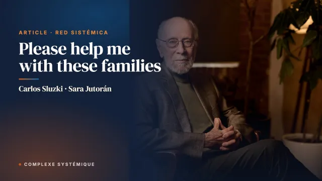 Please help me with these families
