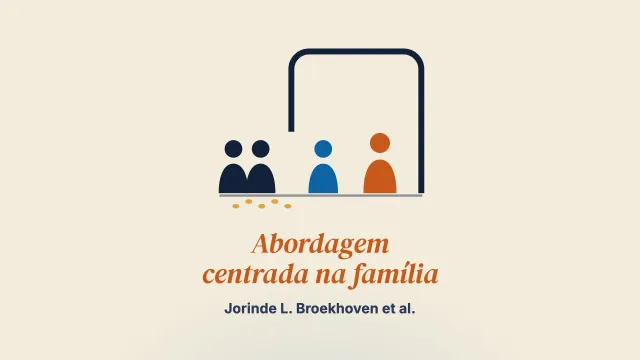 A abordagem centrada na família no tratamento residencial fechado: relações com o envolvimento parental e a evolução do comportamento de adolescentes