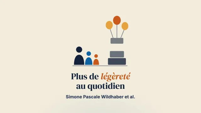 Gagner en légèreté au quotidien avec un enfant ayant une déficience intellectuelle grâce aux conversations thérapeutiques familiales systémiques : une étude de cas unique exploratoire