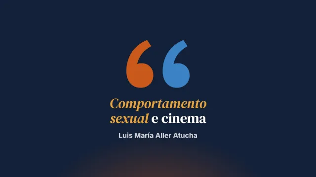 Mudanças de comportamento sexual e cinema