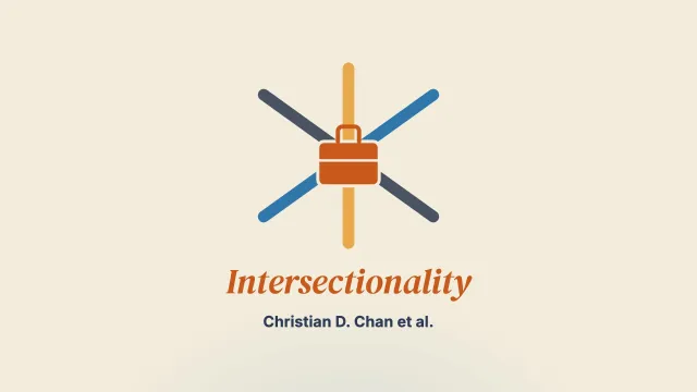 The Premise of Intersectionality for Family Therapy Interventions With Asylum Seekers in the United States