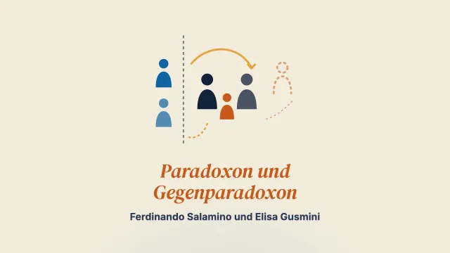 Fallbericht: Das Erbe des Mailänder Ansatzes lebendig halten? Paradoxon und Gegenparadoxon in der therapeutischen Arbeit mit nicht-suizidalem selbstverletzendem Verhalten