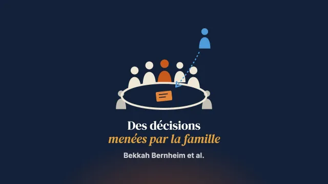 Des réunions de décision menées par la famille à la place des conférences initiales de protection de l’enfance : résultats d’une évaluation réaliste de l’expérimentation des conférences familiales de protection en Angleterre