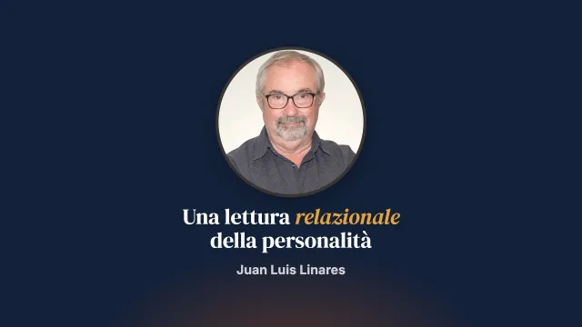 Una visione relazionale dei disturbi di personalità