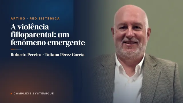A violência filioparental: um fenômeno emergente