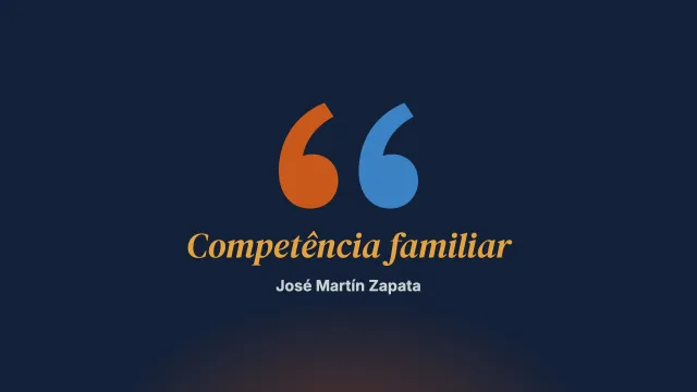 A competência familiar, o adolescente e a farmacodependência