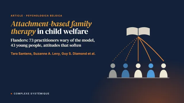 Exploring Acceptability and Feasibility of Evidence-Based Practice in Child Welfare Settings: A Pilot Study with Attachment-Based Family Therapy