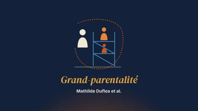 Redéfinir la grand-parentalité face à l’autisme : une étude qualitative du vécu émotionnel et du rôle des grands-parents