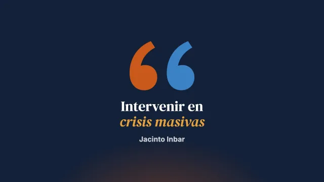 Estrategias de intervención psicológica en situaciones de crisis masivas. El atentado terrorista en la Comunidad Judía de Buenos Aires (1.ª parte)
