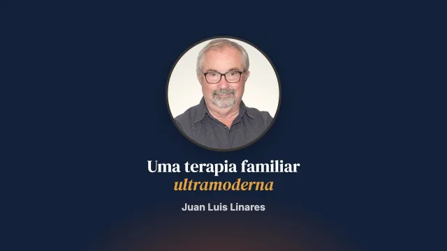 A história acaba no pós-modernismo? Rumo a uma terapia familiar ultramoderna