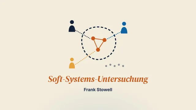Die Kunst der Soft-Systems-Untersuchung: auf den Spuren von Churchman und Checkland