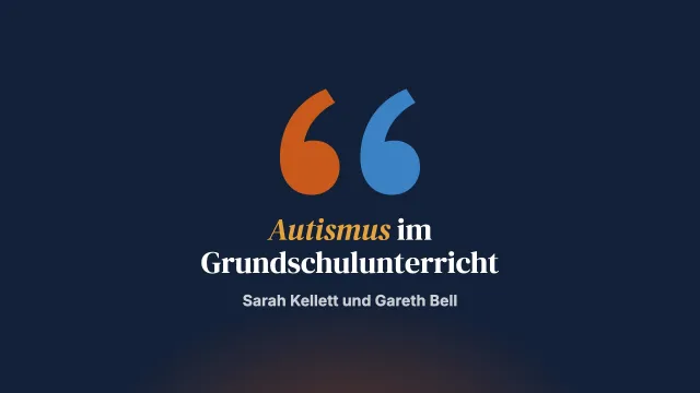 Lösungsfokussierte Praxis und Autismus im Grundschulunterricht: eine retrospektive Fallstudie
