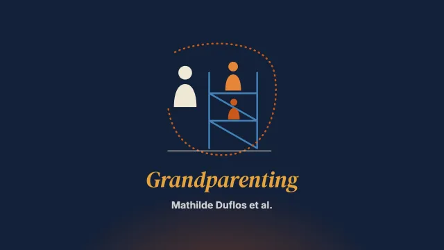 Redefining Grandparenting in Autism: A Qualitative Study of Emotional Experience and Role of Grandparents
