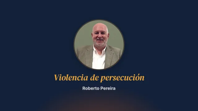 Violencia de persecución en el País Vasco