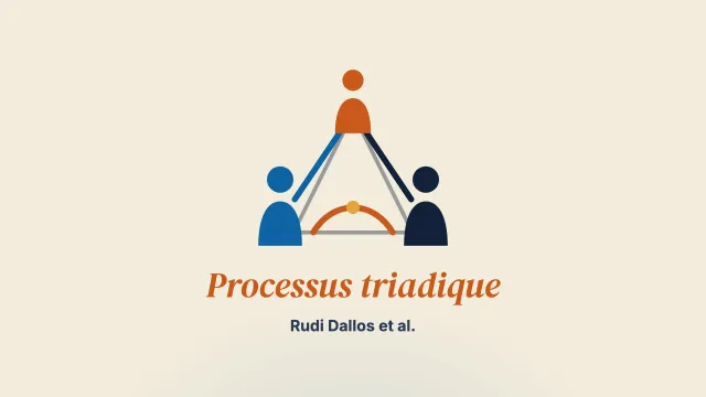 Explorer l’attachement comme processus triadique : l’entretien d’attachement familial