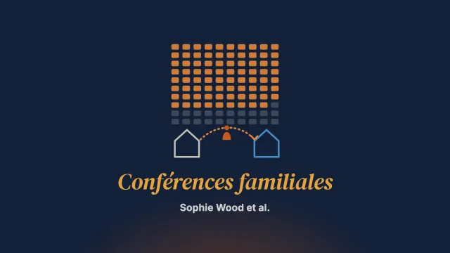 L’offre de conférences familiales (FGC) dans les collectivités locales du Royaume-Uni et ses liens avec les taux d’enfants confiés
