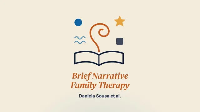 Brief Narrative Family Therapy and Autism Spectrum Disorder: A Neuro-Informed Intervention