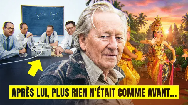 Gregory Bateson: the anthropologist who revolutionised psychotherapy