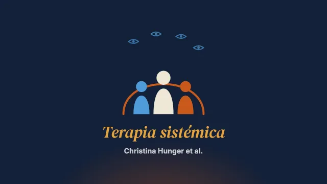 Comparación de la terapia cognitivo-conductual y la terapia sistémica en el trastorno de ansiedad social: ensayo piloto controlado aleatorizado (SOPHO-CBT/ST)