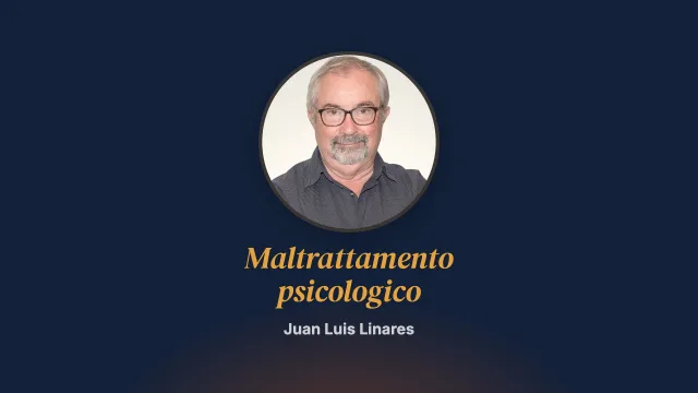 Il maltrattamento psicologico in famiglia e in altri contesti
