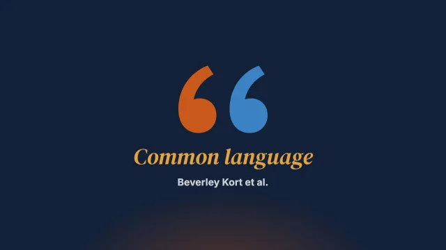Creating a common language: how SFBT reflects current principles of change and common factors