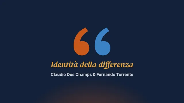 L’identità della differenza. Al ritmo della terapia familiare in Brasile