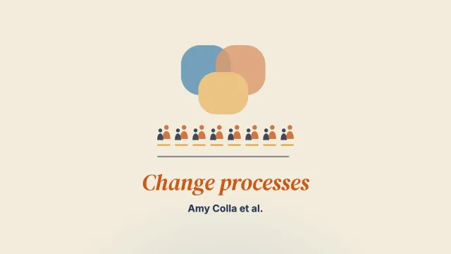 Change processes during intensive day programme treatment for adolescent anorexia nervosa: a dyadic interview analysis of adolescent and parent views