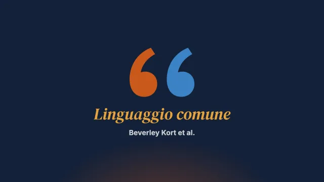 Creare un linguaggio comune: come la SFBT riflette i principi attuali del cambiamento e i fattori comuni