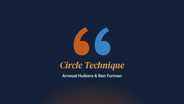 The Solution-Focused Circle Technique: A Visual Tool for Discovering Strengths and Facilitating Change in Therapy and Counseling