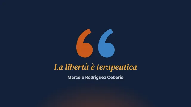 La libertà è terapeutica. Un altro elogio della follia