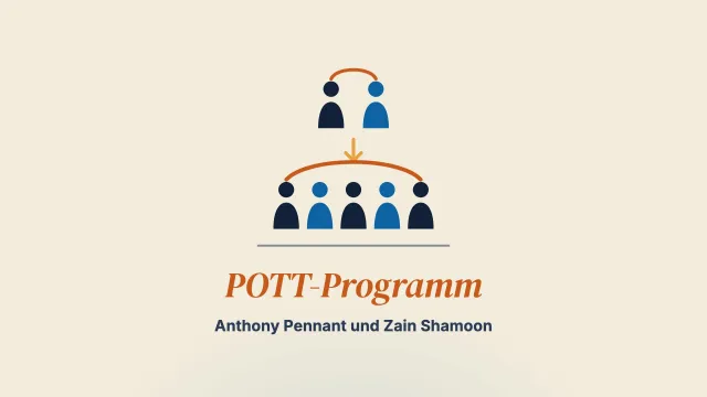 Reflexionen über die Einführung des POTT-Programms in einem klinischen Masterstudiengang