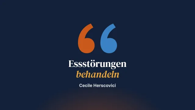 Anorexie und Bulimie: Was man wissen muss. Die Behandlung von Essstörungen
