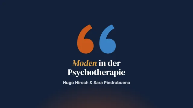 Von gestern bis heute: nichts Wichtiges