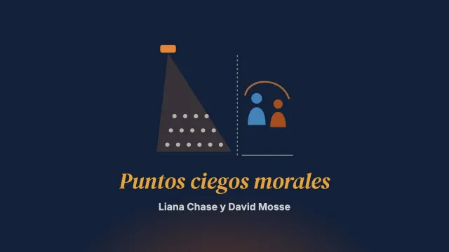Los puntos ciegos morales de la psiquiatría basada en la evidencia: lecciones del ensayo británico de «Diálogo Abierto con apoyo entre pares»