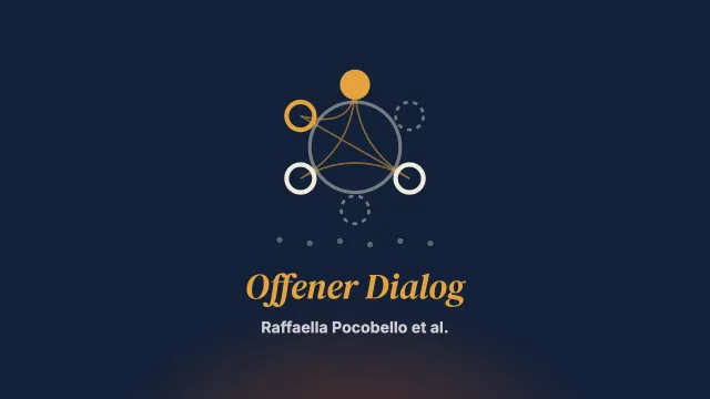 Evaluation des Offenen Dialogs in italienischen Diensten für psychische Gesundheit: Befunde einer multizentrischen prospektiven Kohortenstudie
